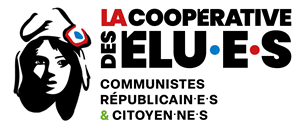 La coopérative des élu.e.s communistes républicain.e.s et citoyen.ne.s 